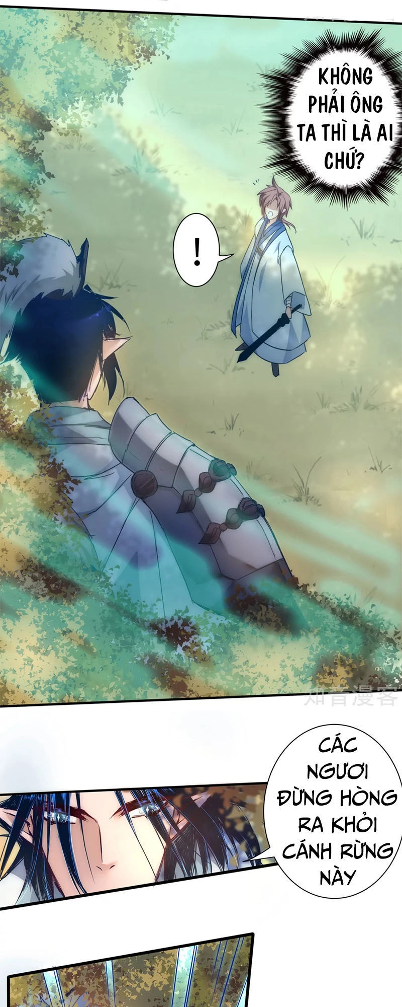 Nghịch Chuyển Tiên Đồ Chapter 33 - 7