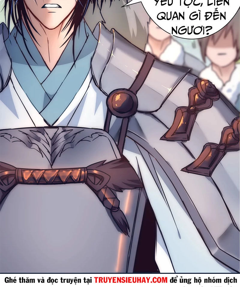 Nghịch Chuyển Tiên Đồ Chapter 33 - 18