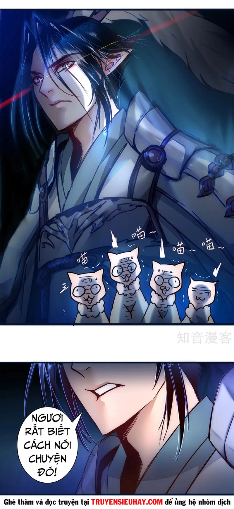 Nghịch Chuyển Tiên Đồ Chapter 33 - 21