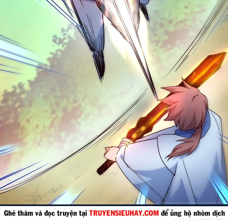 Nghịch Chuyển Tiên Đồ Chapter 34 - 5