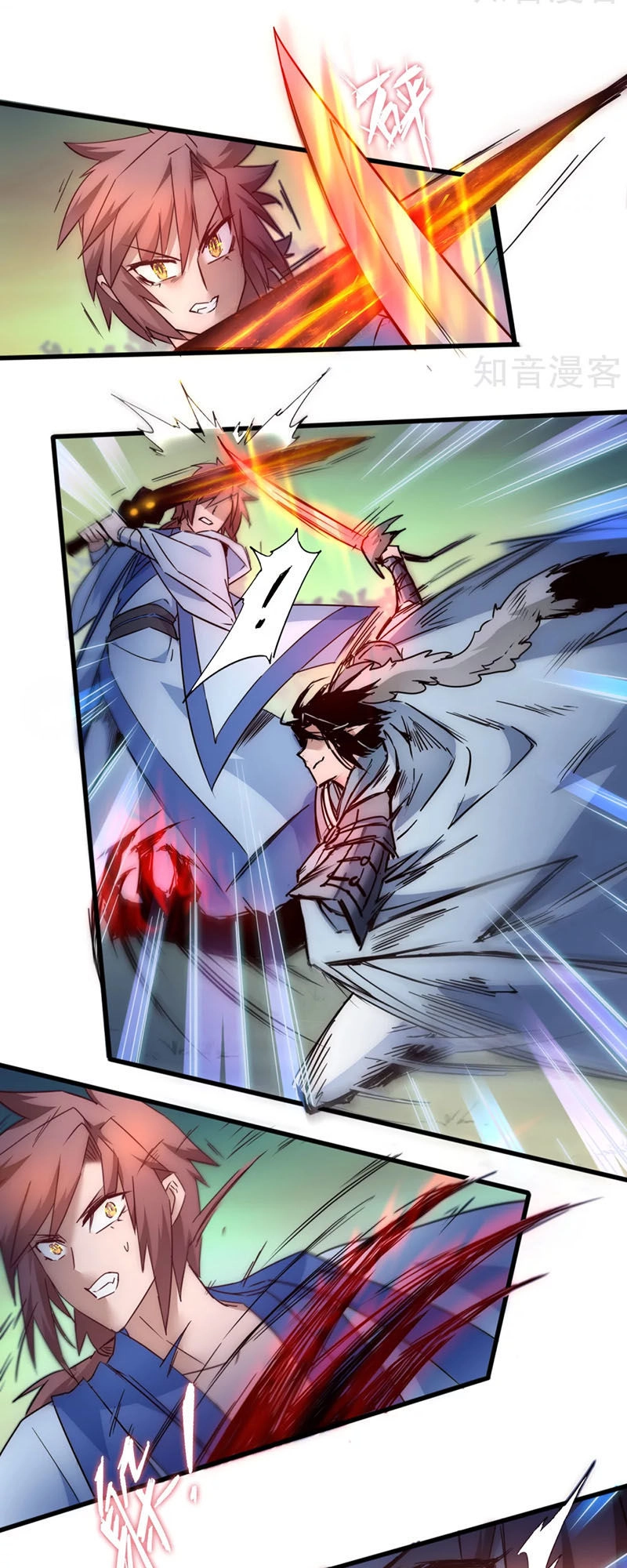 Nghịch Chuyển Tiên Đồ Chapter 34 - 6