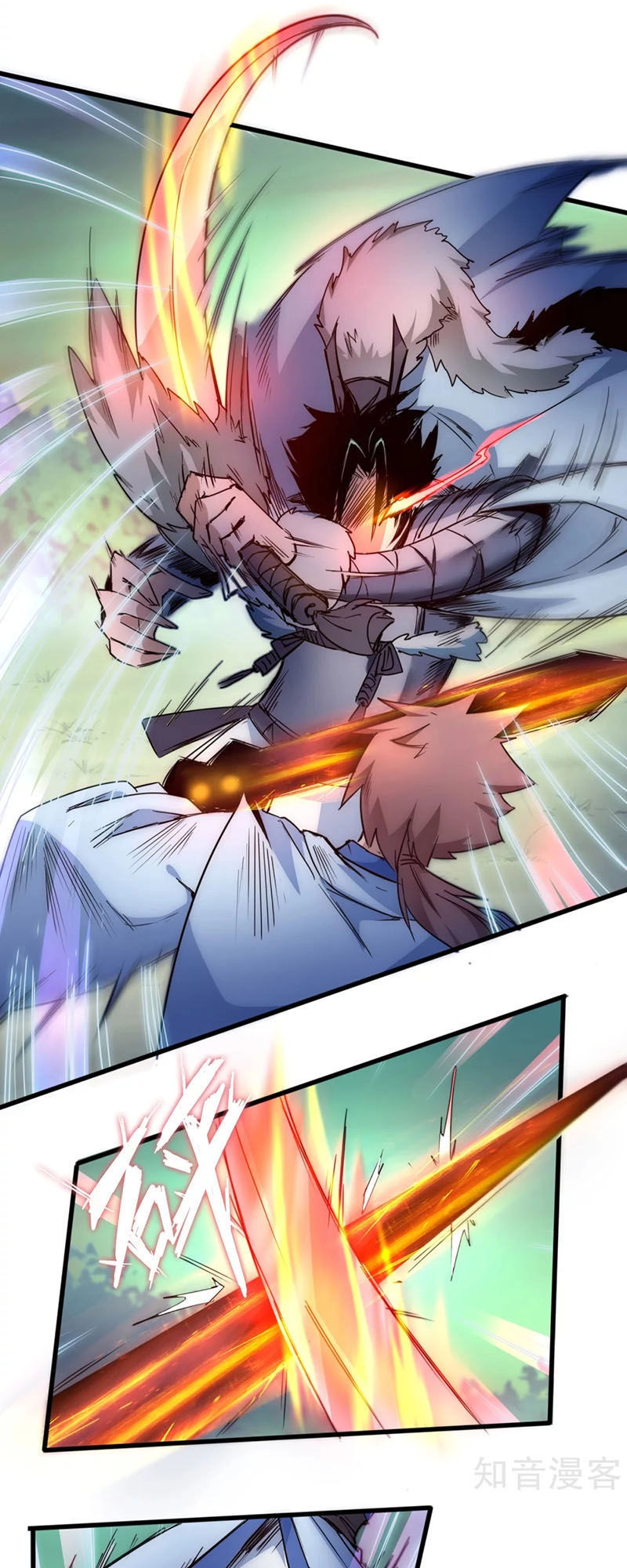 Nghịch Chuyển Tiên Đồ Chapter 34 - 8