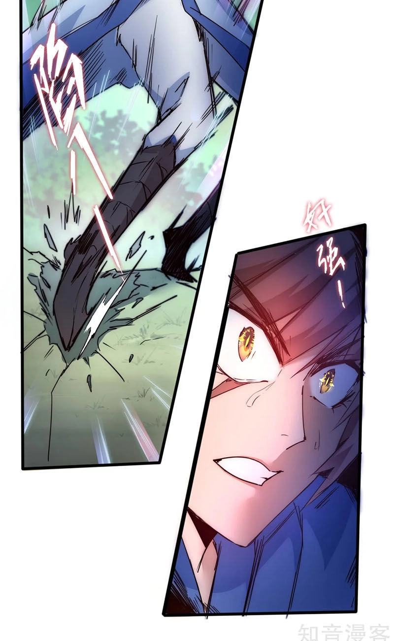 Nghịch Chuyển Tiên Đồ Chapter 34 - 9