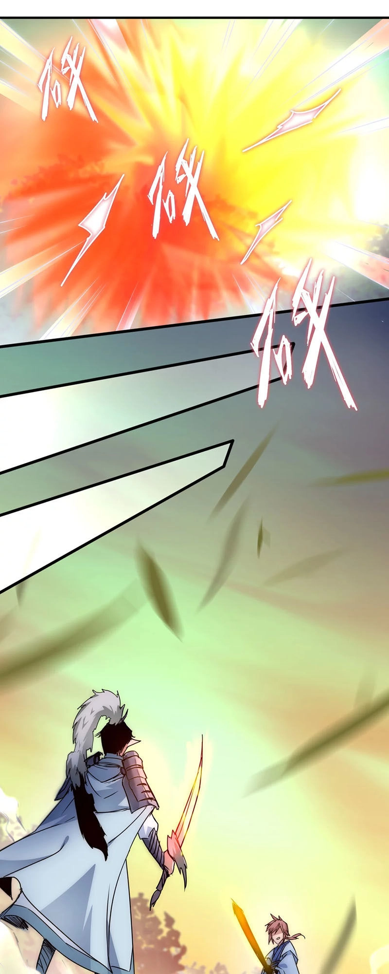 Nghịch Chuyển Tiên Đồ Chapter 34 - 10