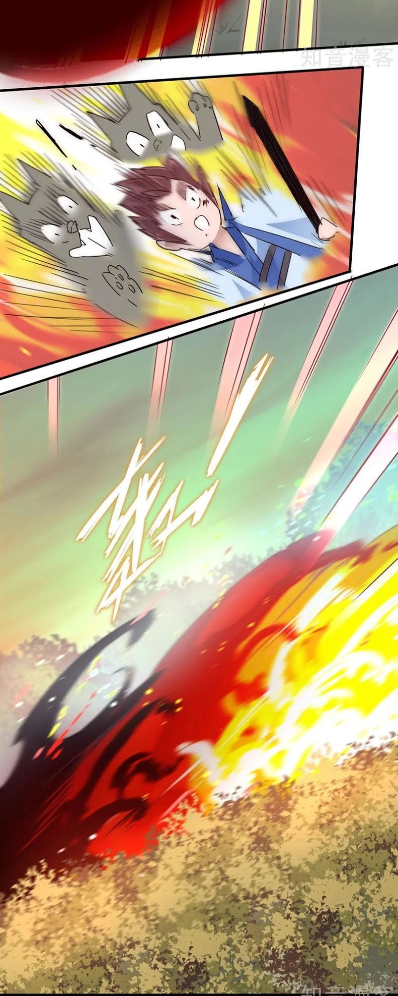 Nghịch Chuyển Tiên Đồ Chapter 35 - 18