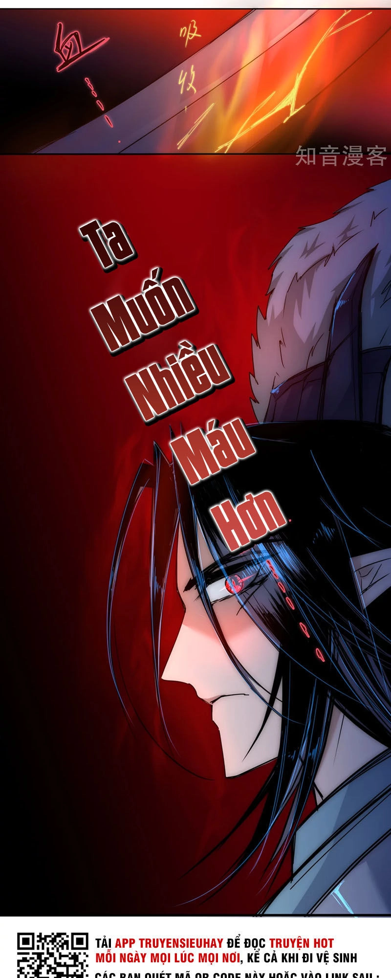 Nghịch Chuyển Tiên Đồ Chapter 35 - 22