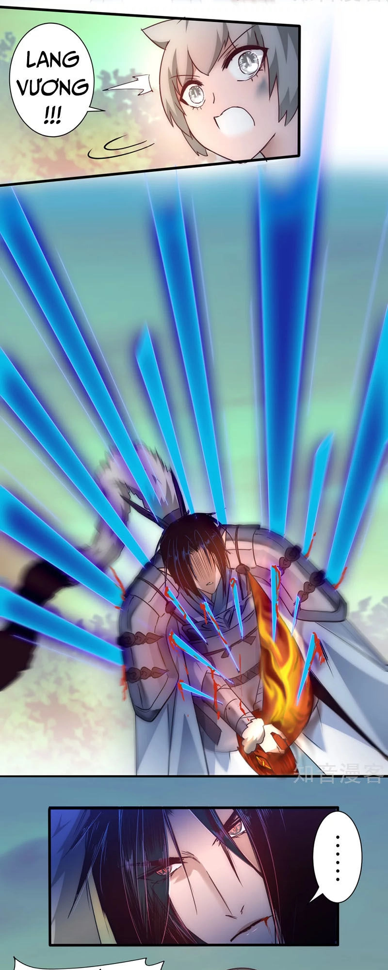 Nghịch Chuyển Tiên Đồ Chapter 36 - 16