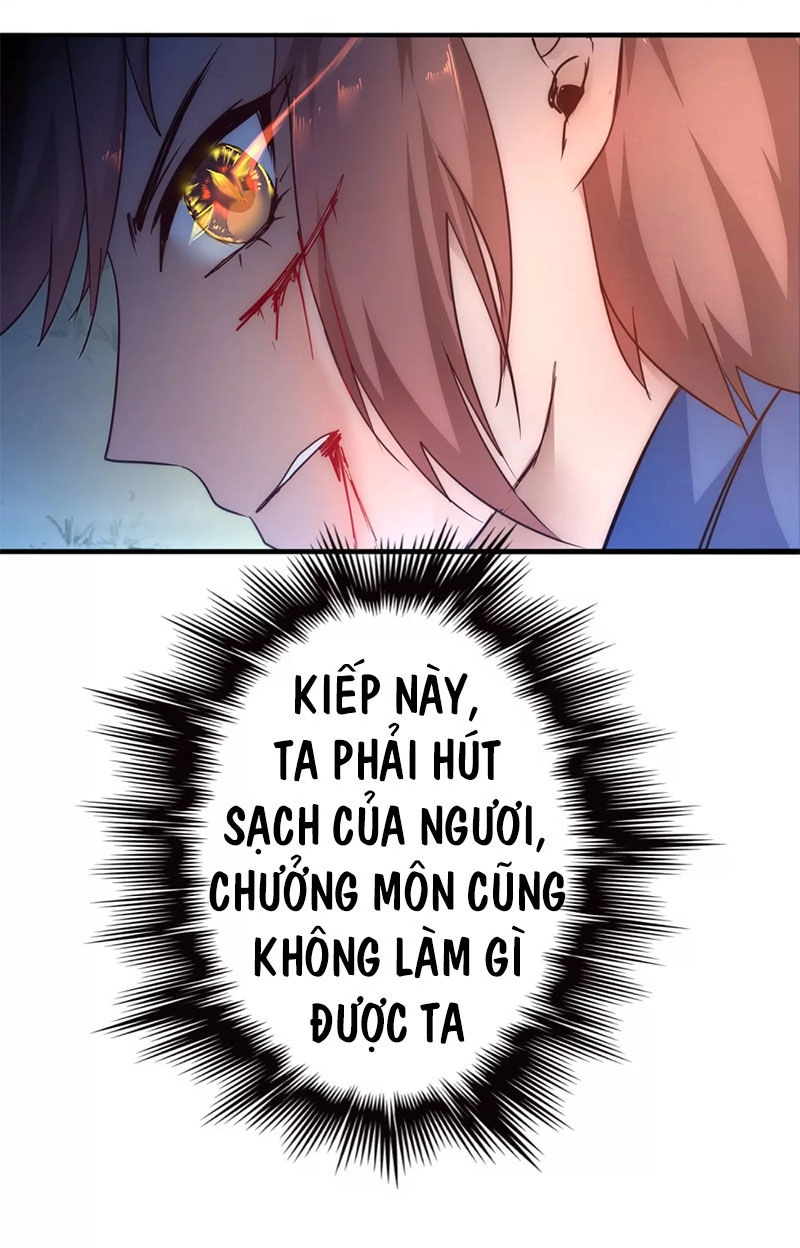 Nghịch Chuyển Tiên Đồ Chapter 37 - 5