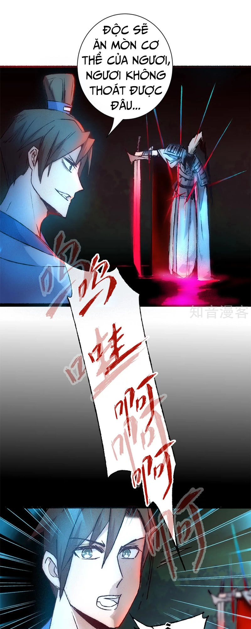 Nghịch Chuyển Tiên Đồ Chapter 37 - 6