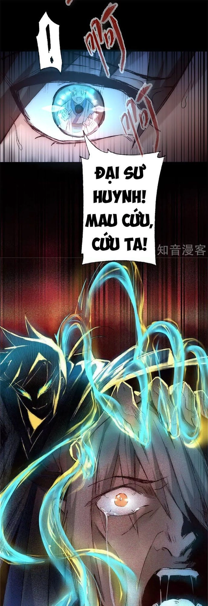 Nghịch Chuyển Tiên Đồ Chapter 37 - 8