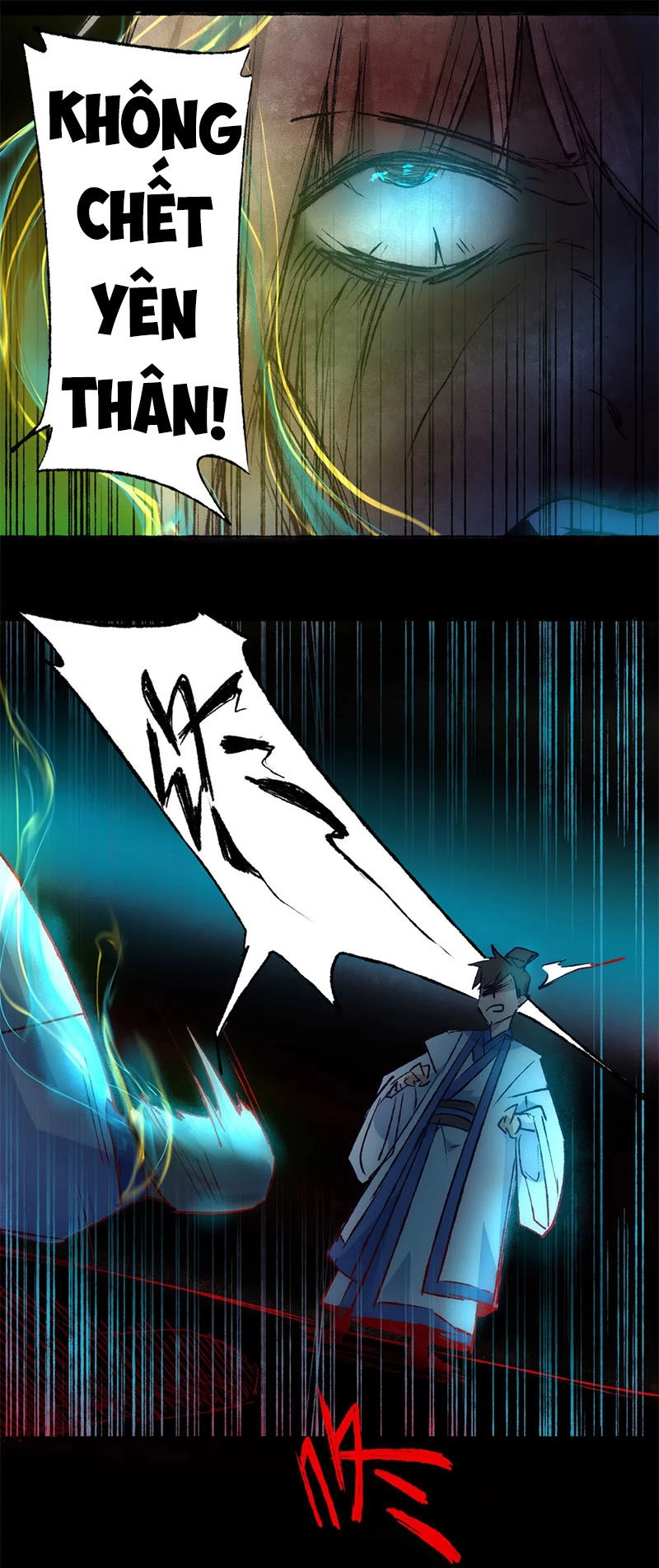 Nghịch Chuyển Tiên Đồ Chapter 37 - 13