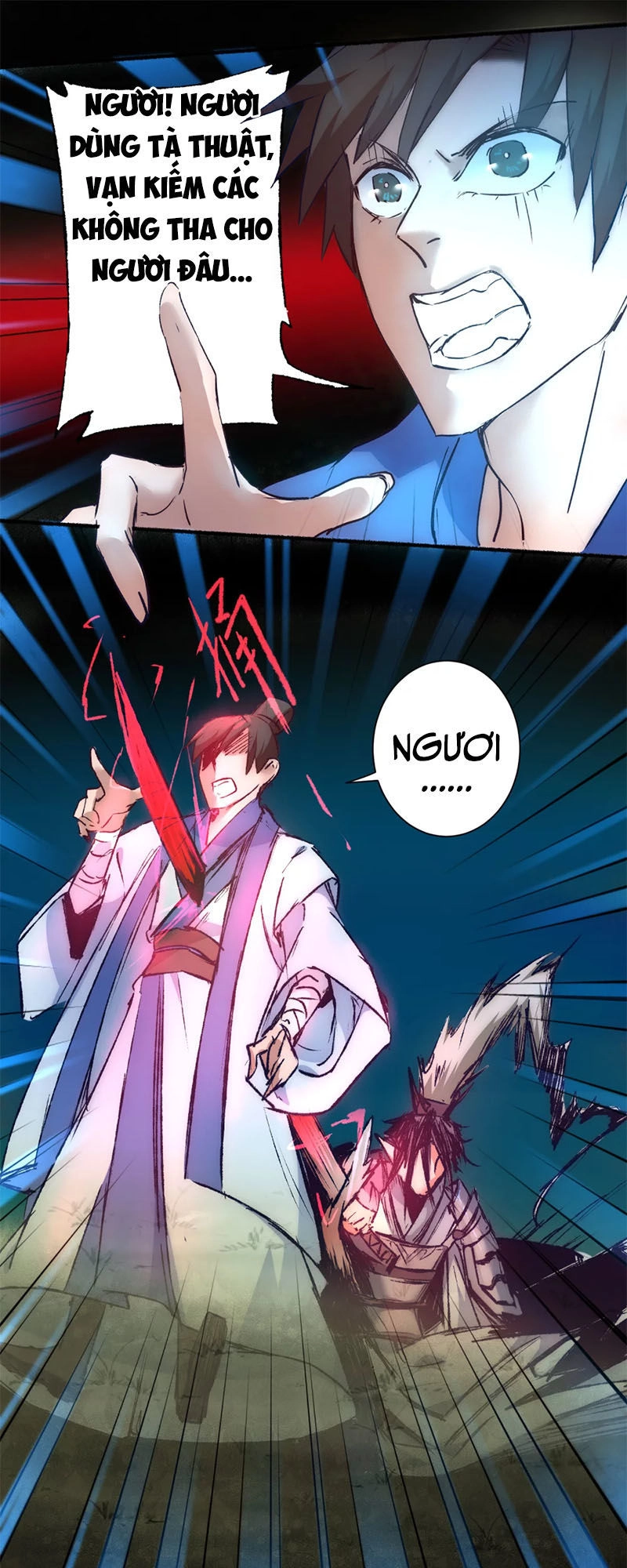 Nghịch Chuyển Tiên Đồ Chapter 37 - 16