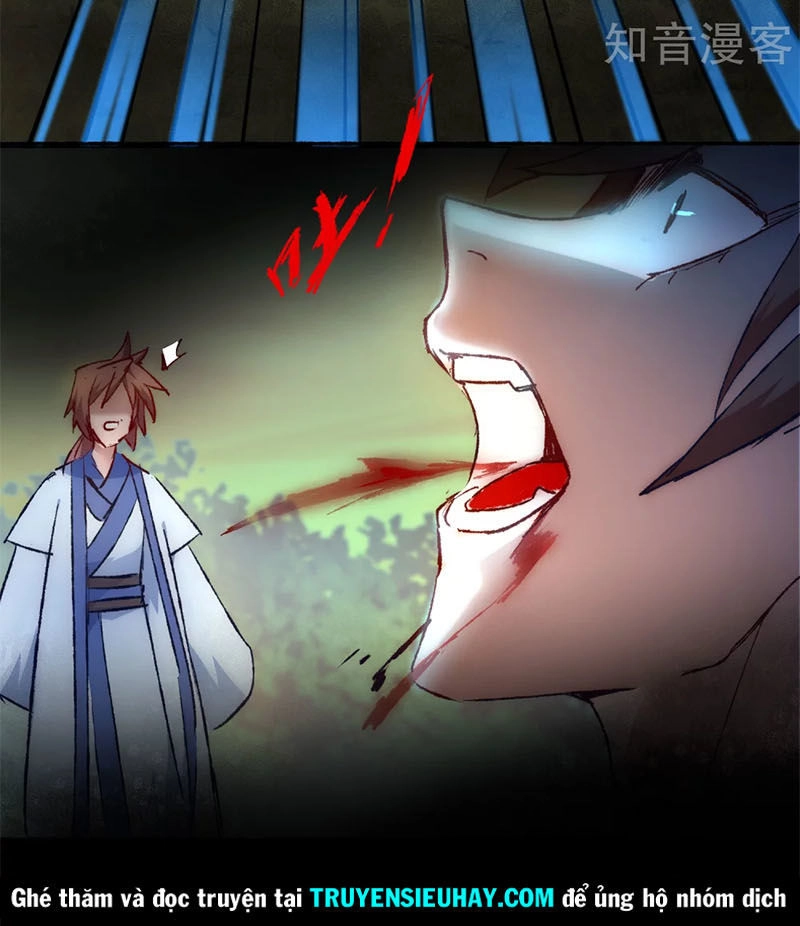 Nghịch Chuyển Tiên Đồ Chapter 37 - 17