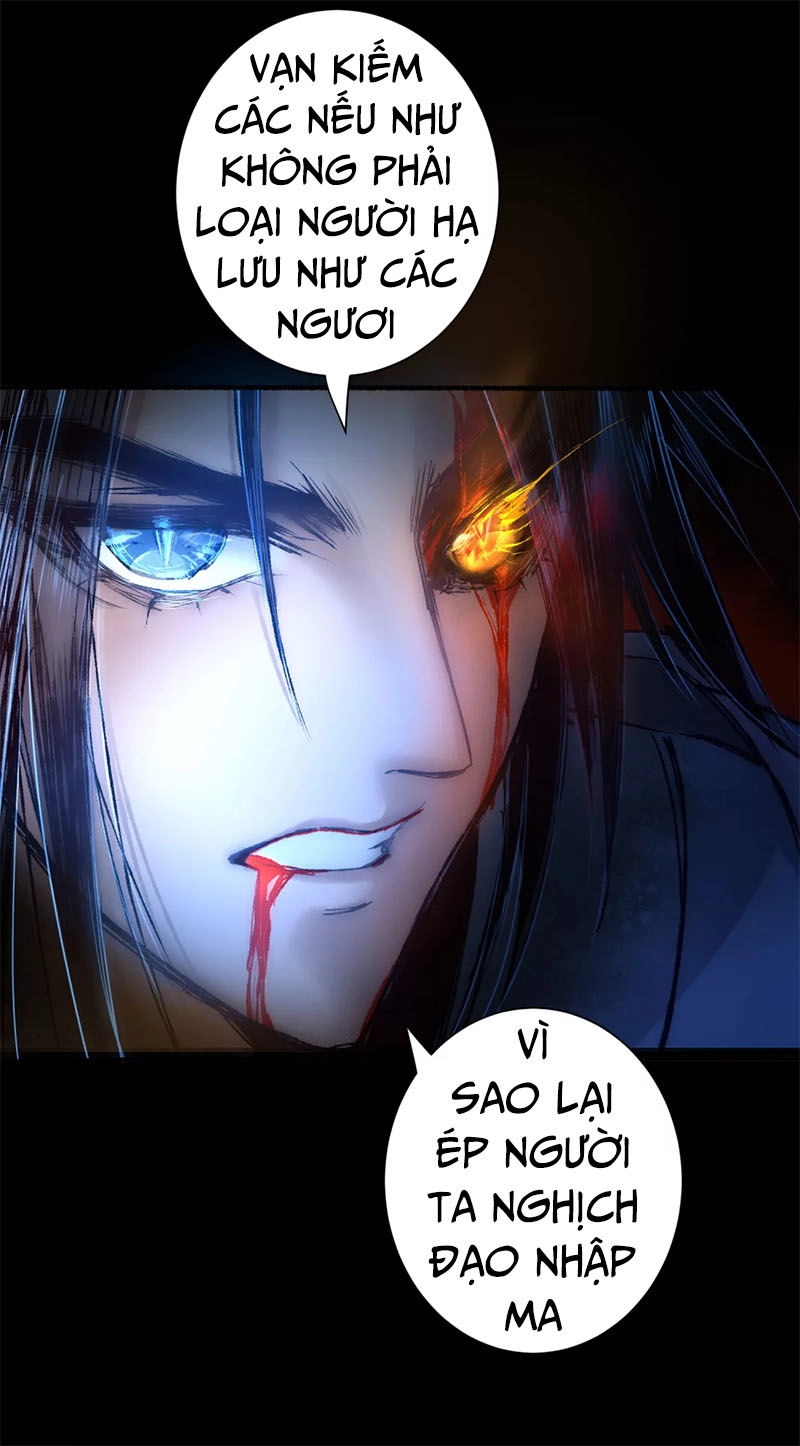 Nghịch Chuyển Tiên Đồ Chapter 37 - 18