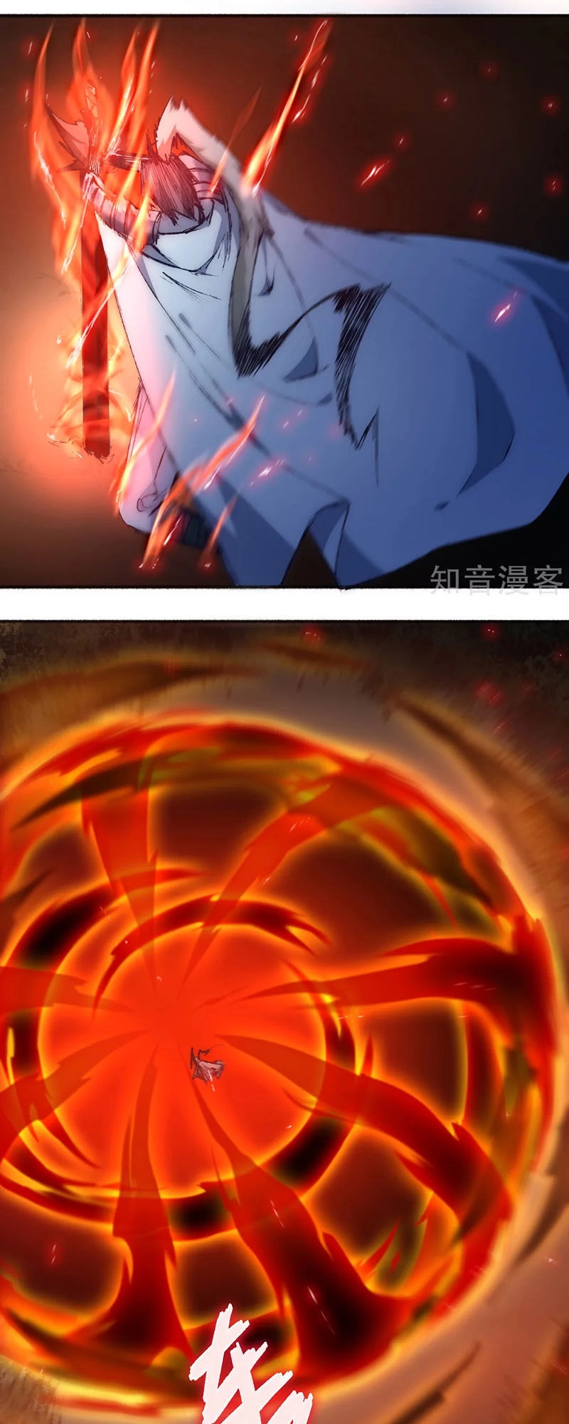 Nghịch Chuyển Tiên Đồ Chapter 38 - 4