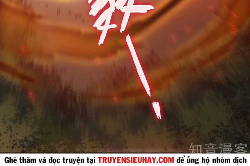 Nghịch Chuyển Tiên Đồ Chapter 38 - 5