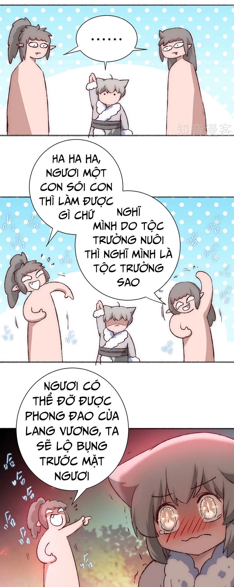 Nghịch Chuyển Tiên Đồ Chapter 38 - 7