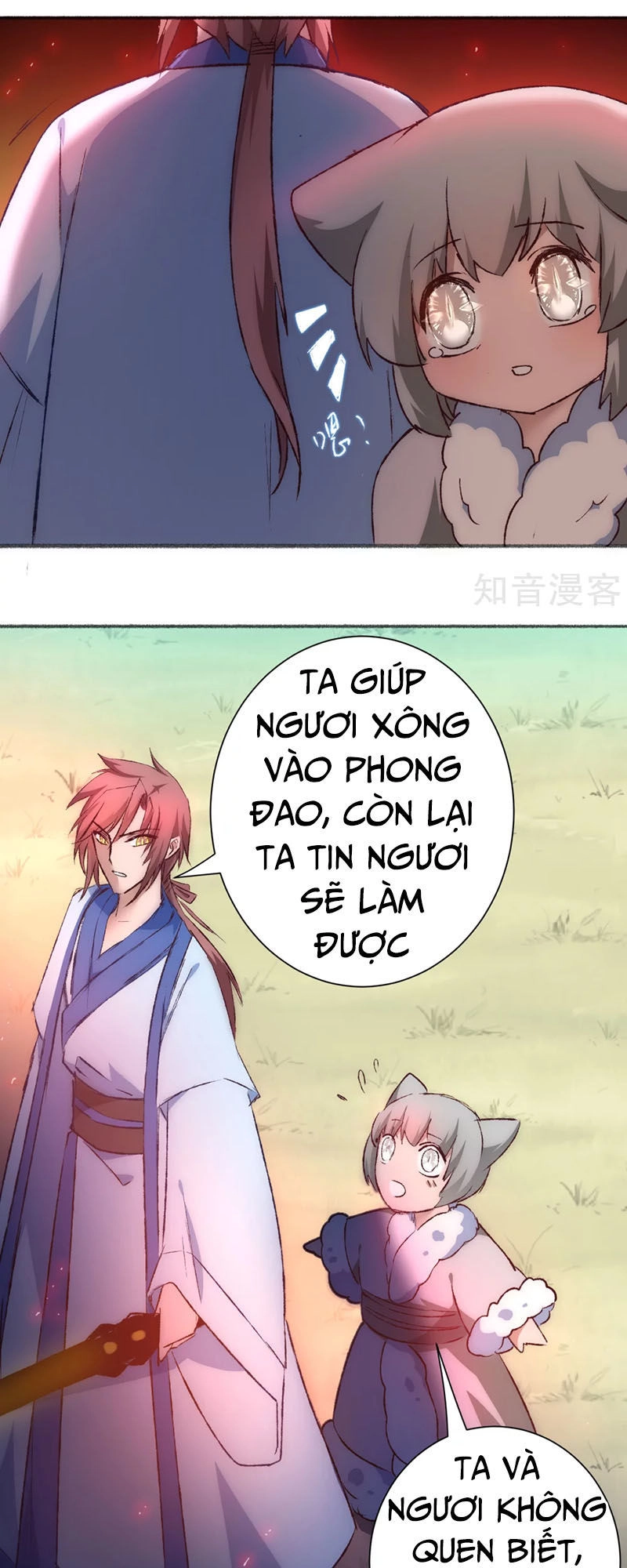 Nghịch Chuyển Tiên Đồ Chapter 38 - 9