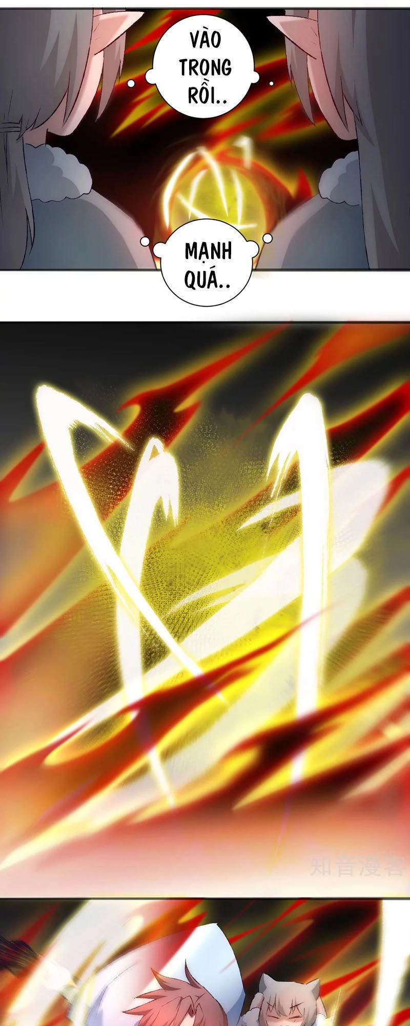 Nghịch Chuyển Tiên Đồ Chapter 38 - 12