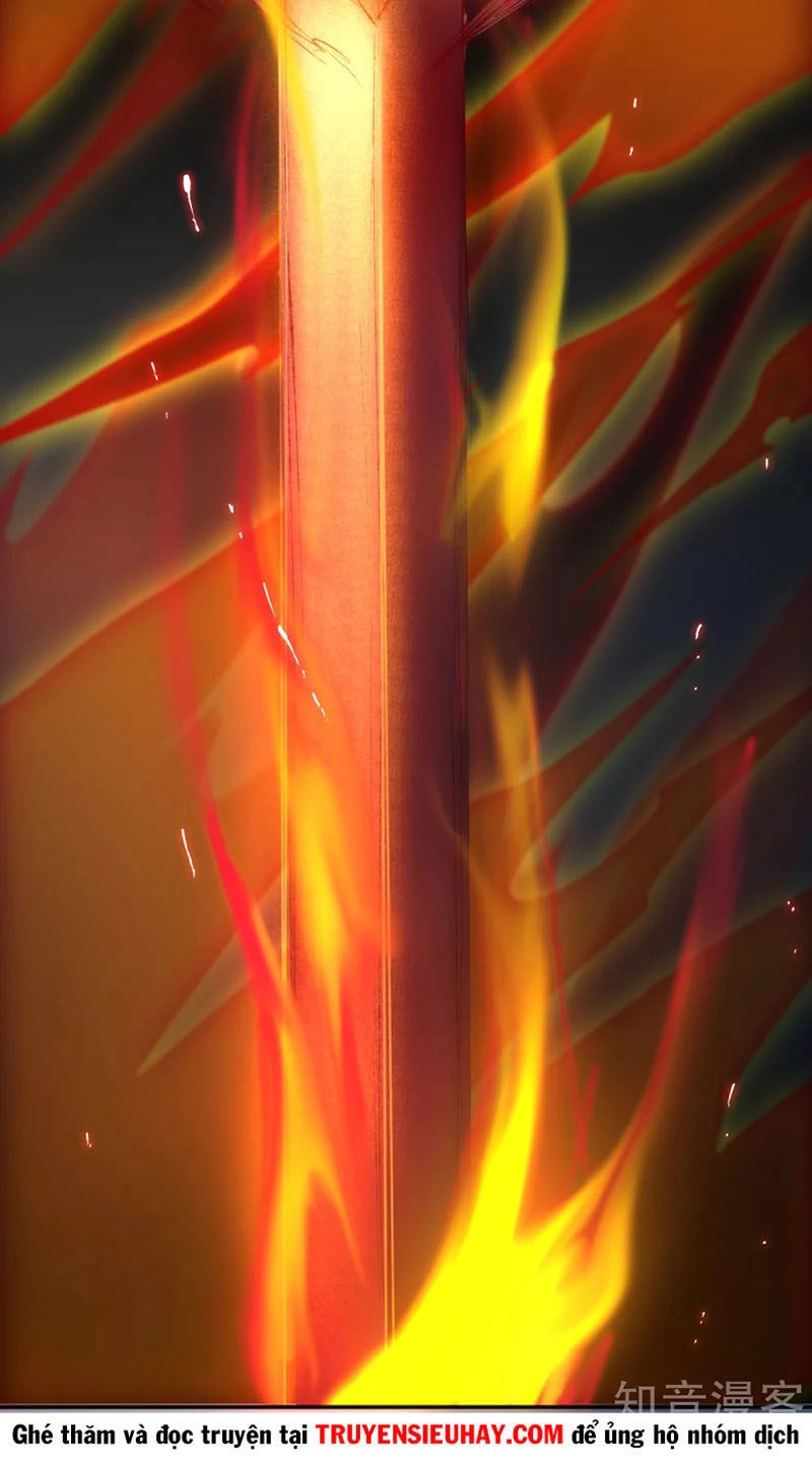 Nghịch Chuyển Tiên Đồ Chapter 38 - 19