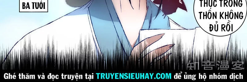 Nghịch Chuyển Tiên Đồ Chapter 38 - 22