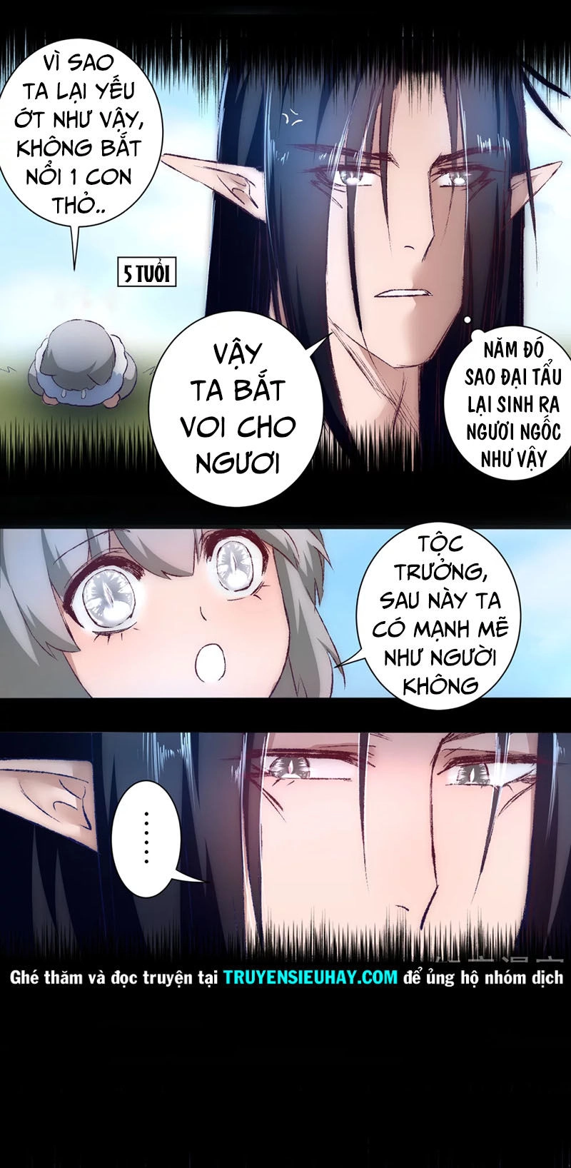 Nghịch Chuyển Tiên Đồ Chapter 38 - 23