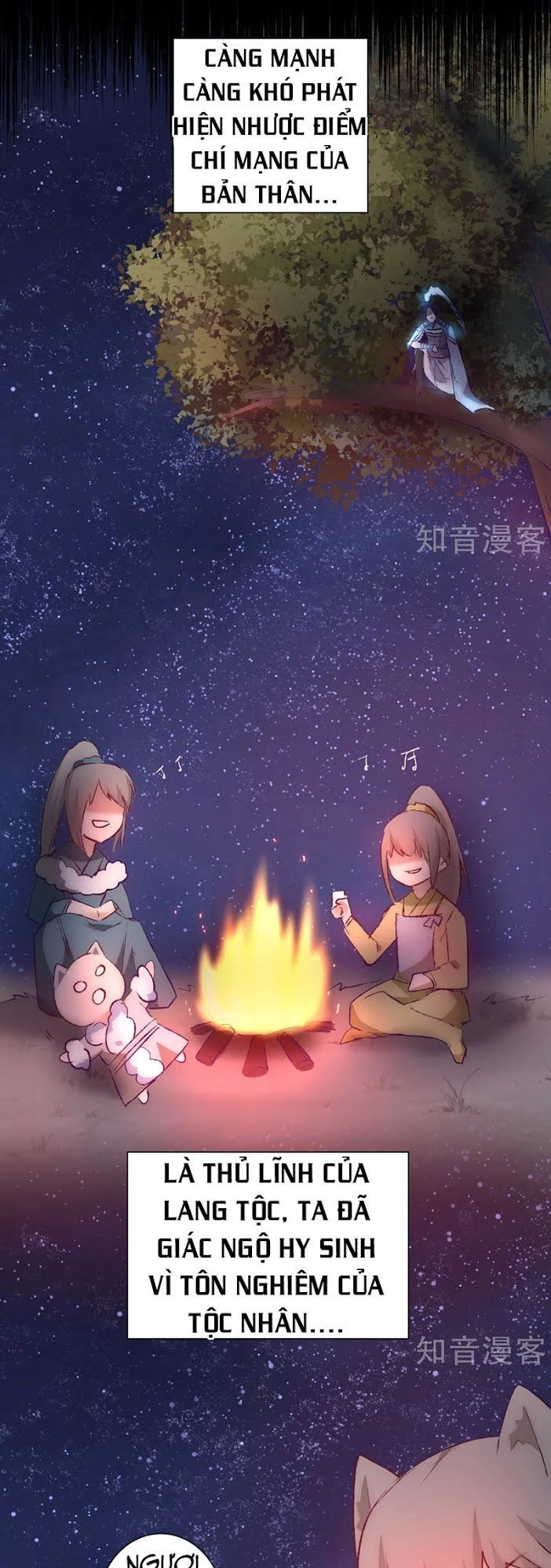 Nghịch Chuyển Tiên Đồ Chapter 38 - 24