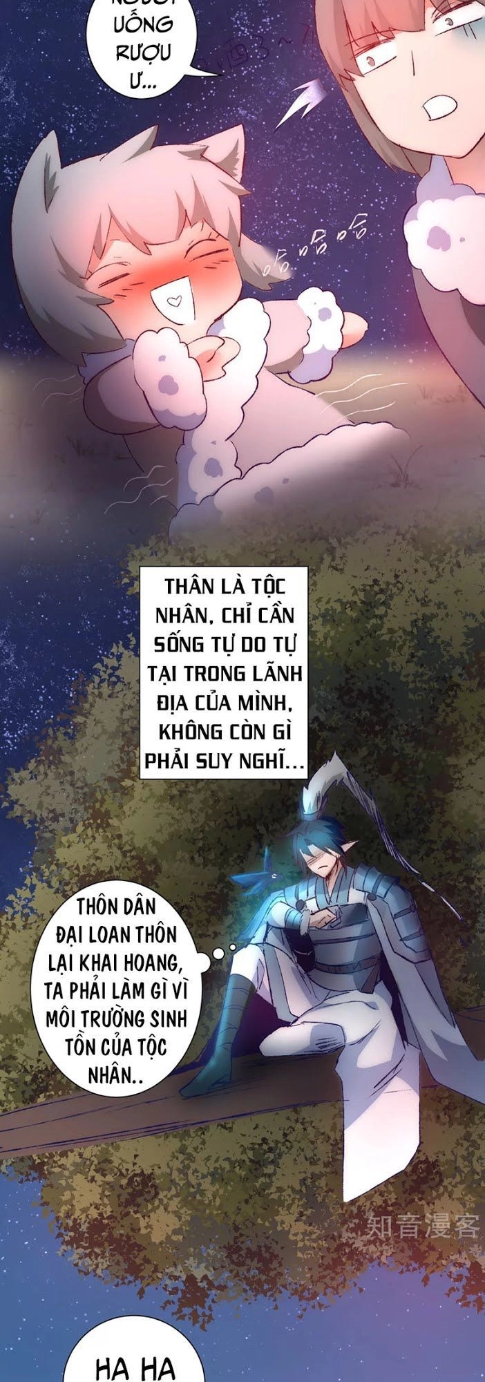 Nghịch Chuyển Tiên Đồ Chapter 38 - 25