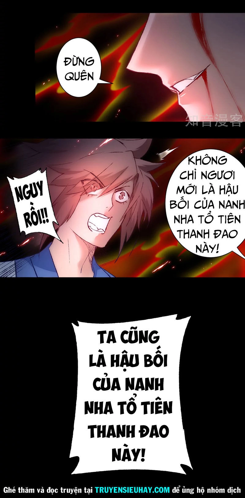 Nghịch Chuyển Tiên Đồ Chapter 39 - 5