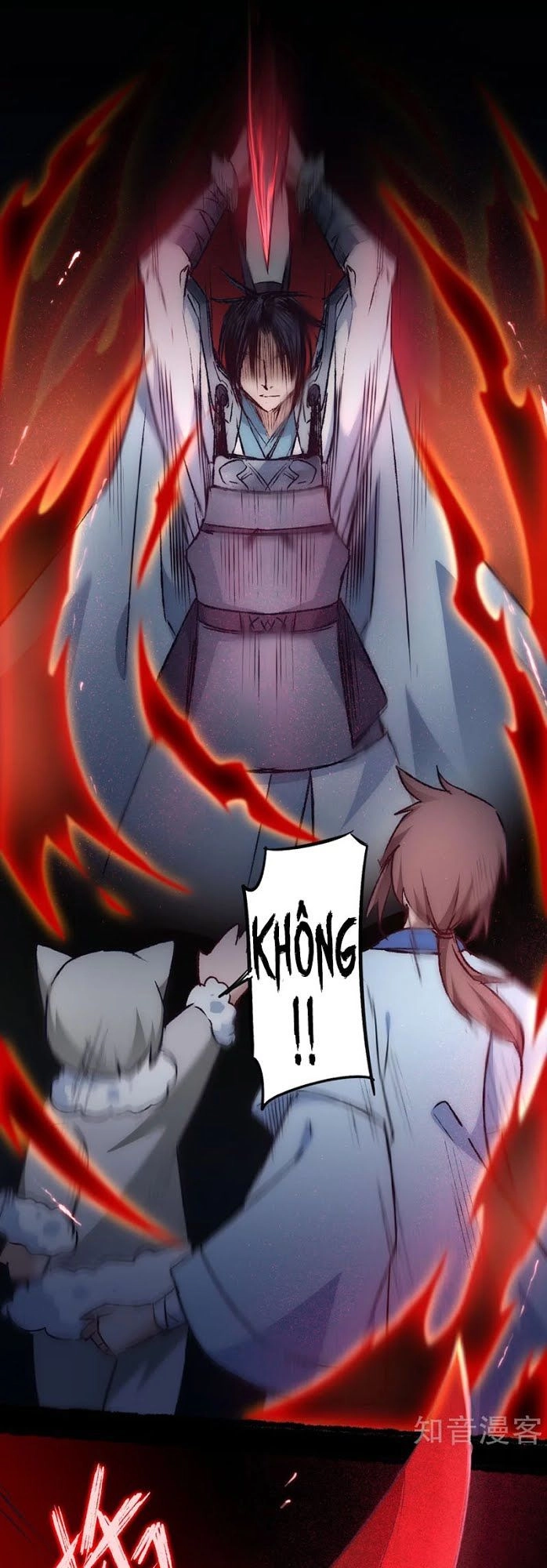 Nghịch Chuyển Tiên Đồ Chapter 39 - 6