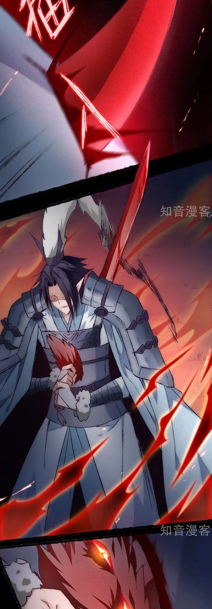 Nghịch Chuyển Tiên Đồ Chapter 39 - 7