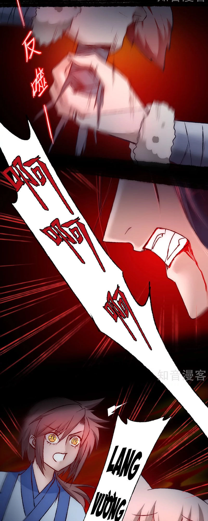 Nghịch Chuyển Tiên Đồ Chapter 39 - 10