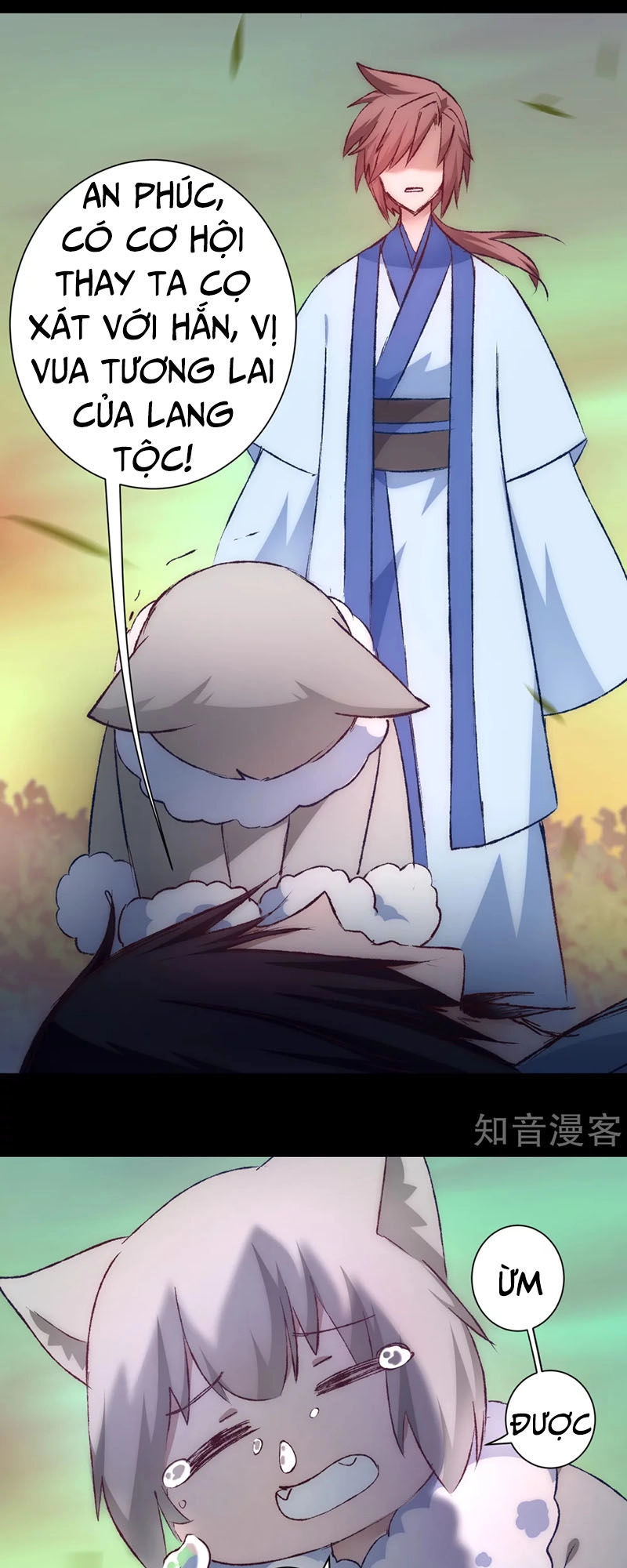 Nghịch Chuyển Tiên Đồ Chapter 39 - 20