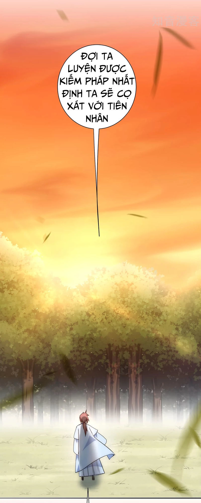 Nghịch Chuyển Tiên Đồ Chapter 39 - 30