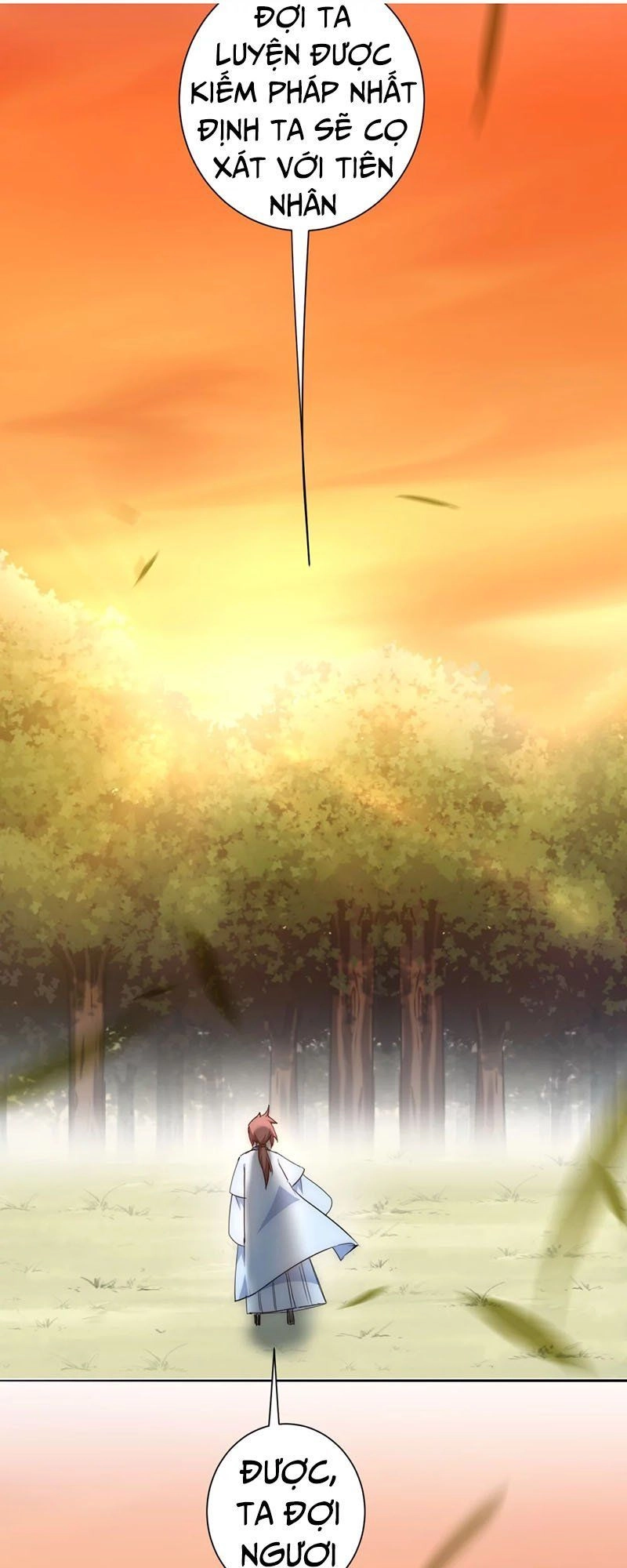 Nghịch Chuyển Tiên Đồ Chapter 40 - 3