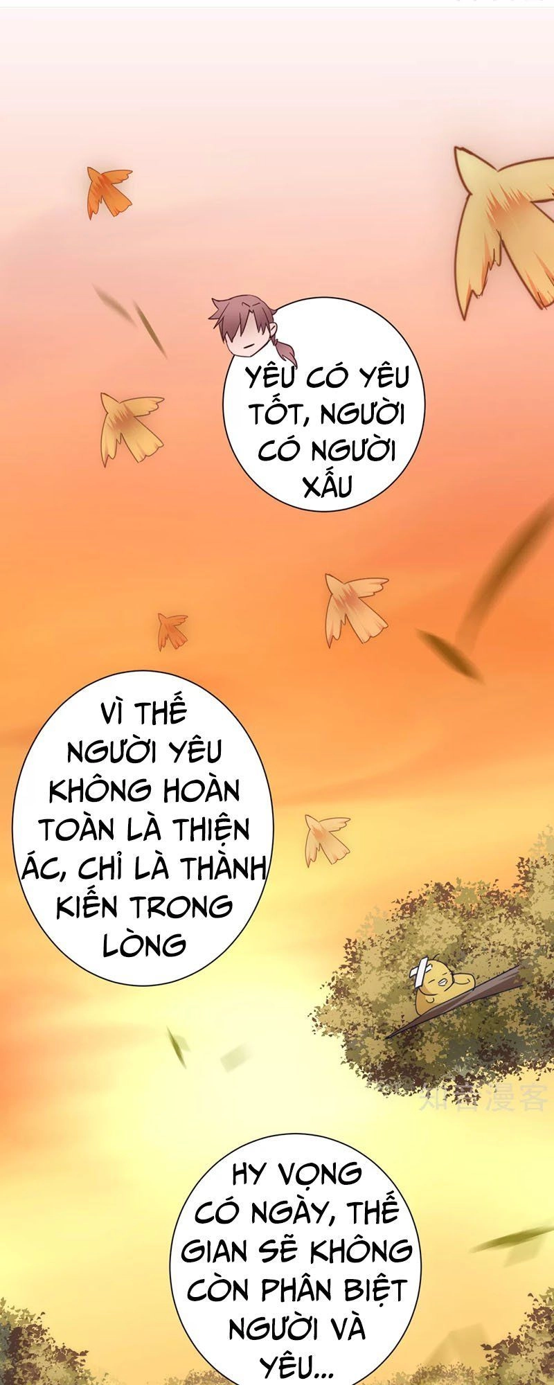 Nghịch Chuyển Tiên Đồ Chapter 40 - 7