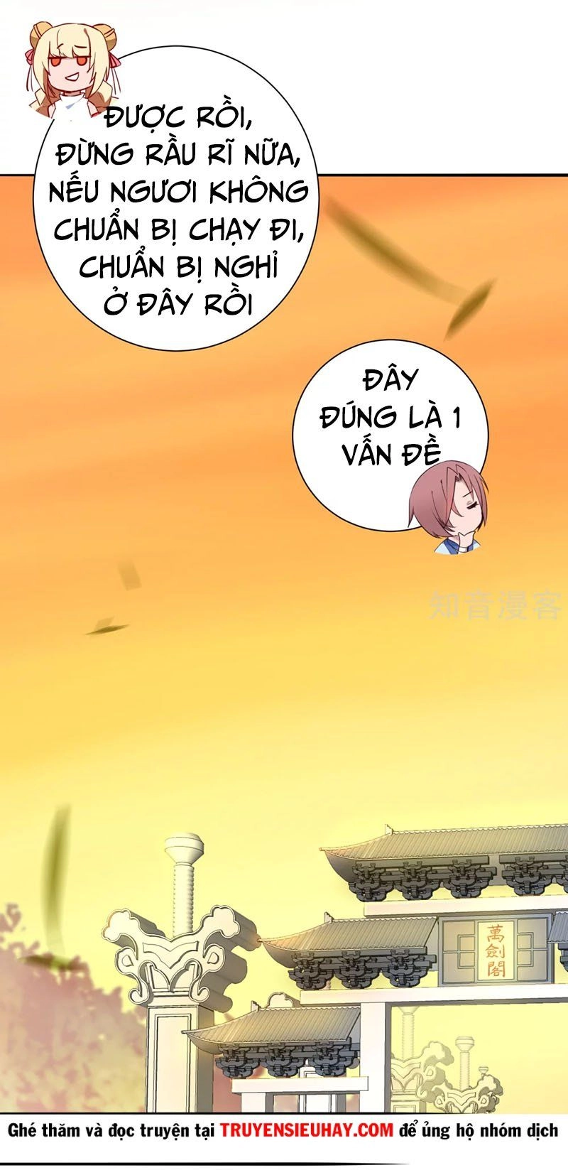 Nghịch Chuyển Tiên Đồ Chapter 40 - 9