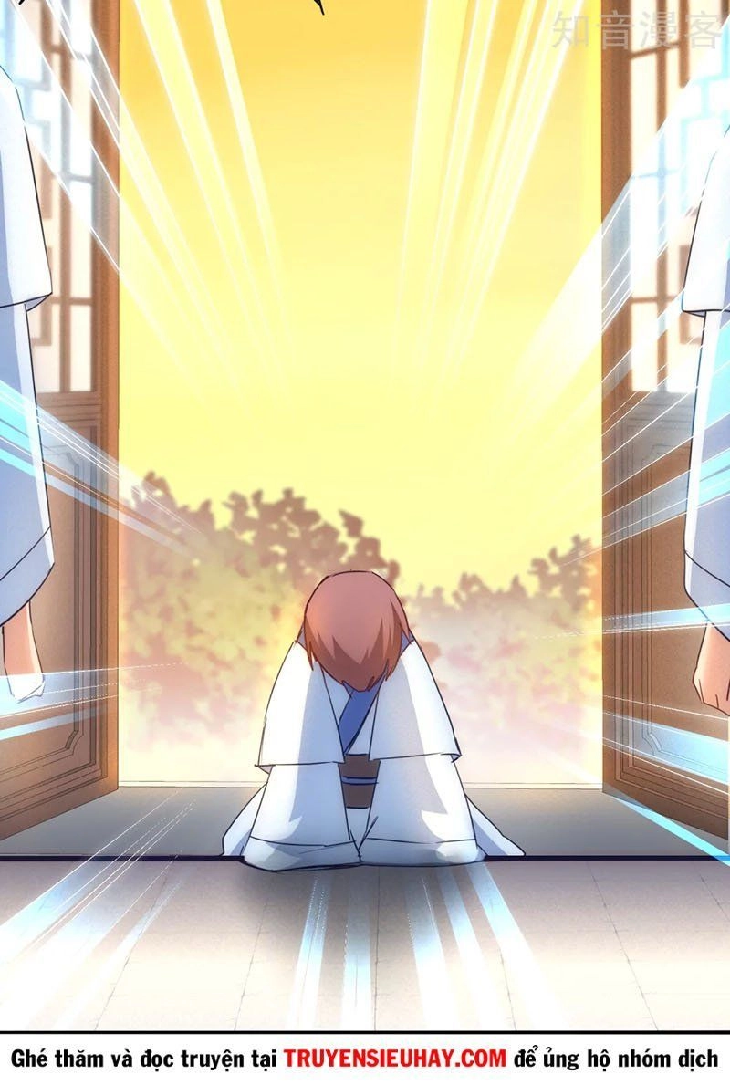 Nghịch Chuyển Tiên Đồ Chapter 40 - 13