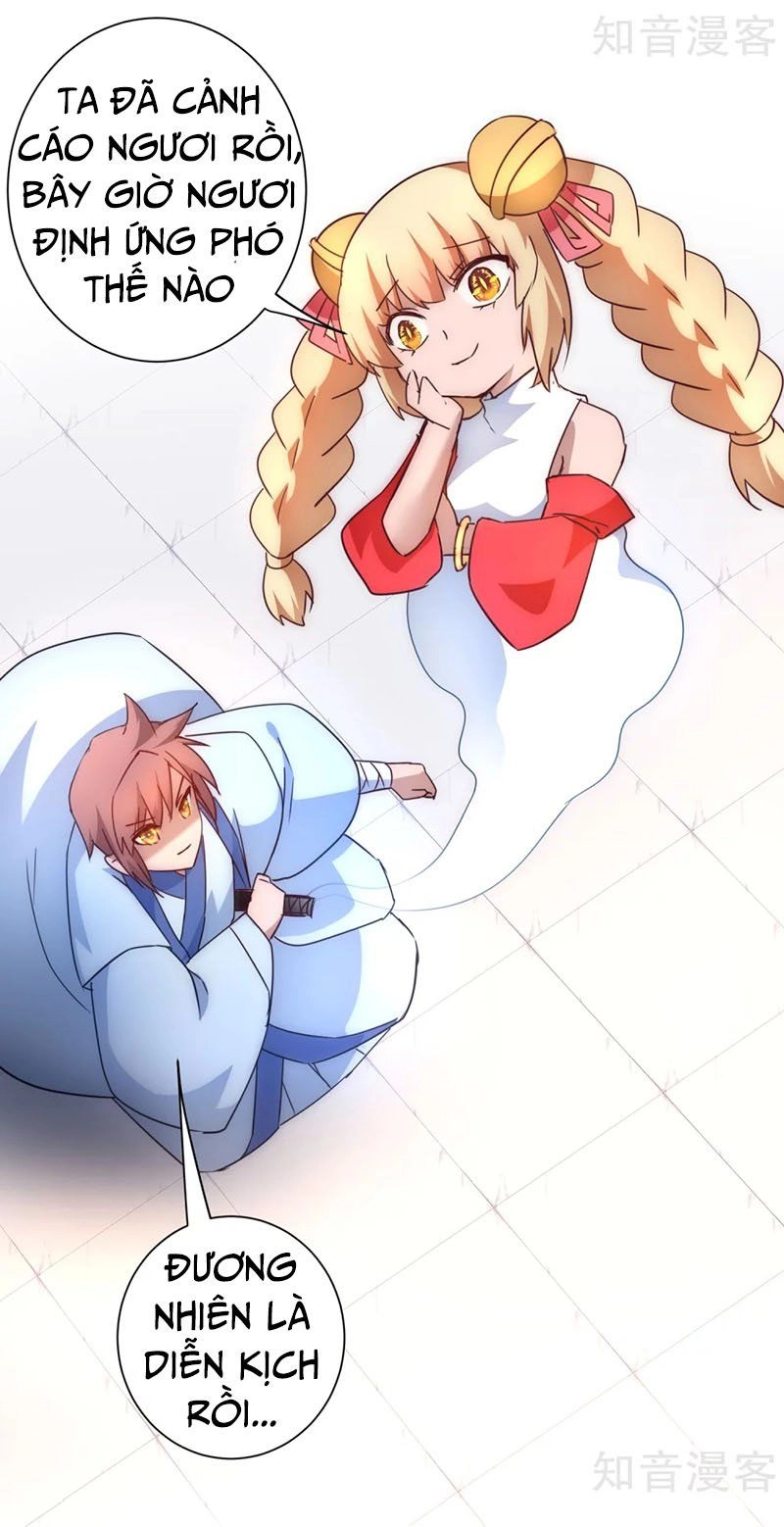 Nghịch Chuyển Tiên Đồ Chapter 40 - 15