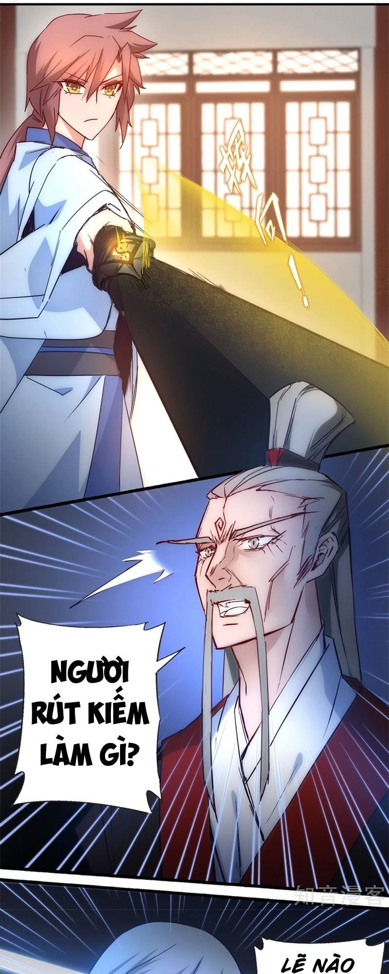 Nghịch Chuyển Tiên Đồ Chapter 40 - 16