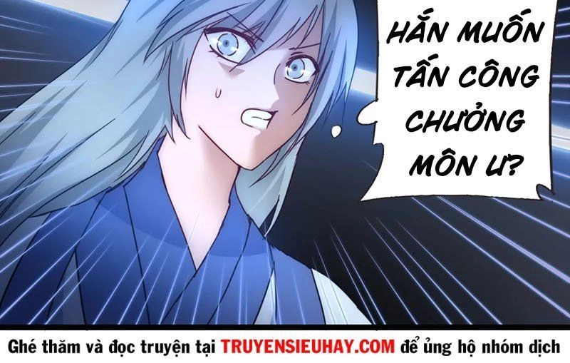 Nghịch Chuyển Tiên Đồ Chapter 40 - 17