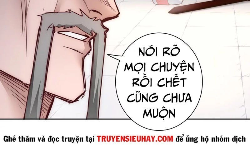 Nghịch Chuyển Tiên Đồ Chapter 40 - 21