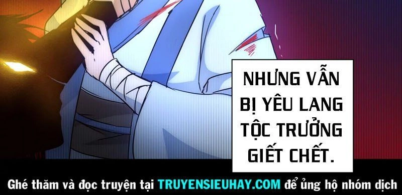 Nghịch Chuyển Tiên Đồ Chapter 40 - 25