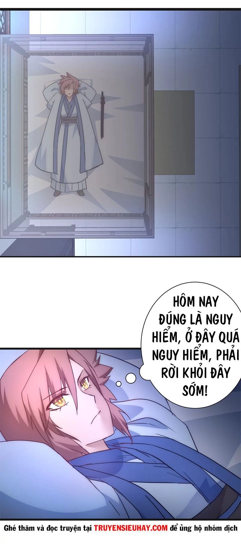 Nghịch Chuyển Tiên Đồ Chapter 41 - 17