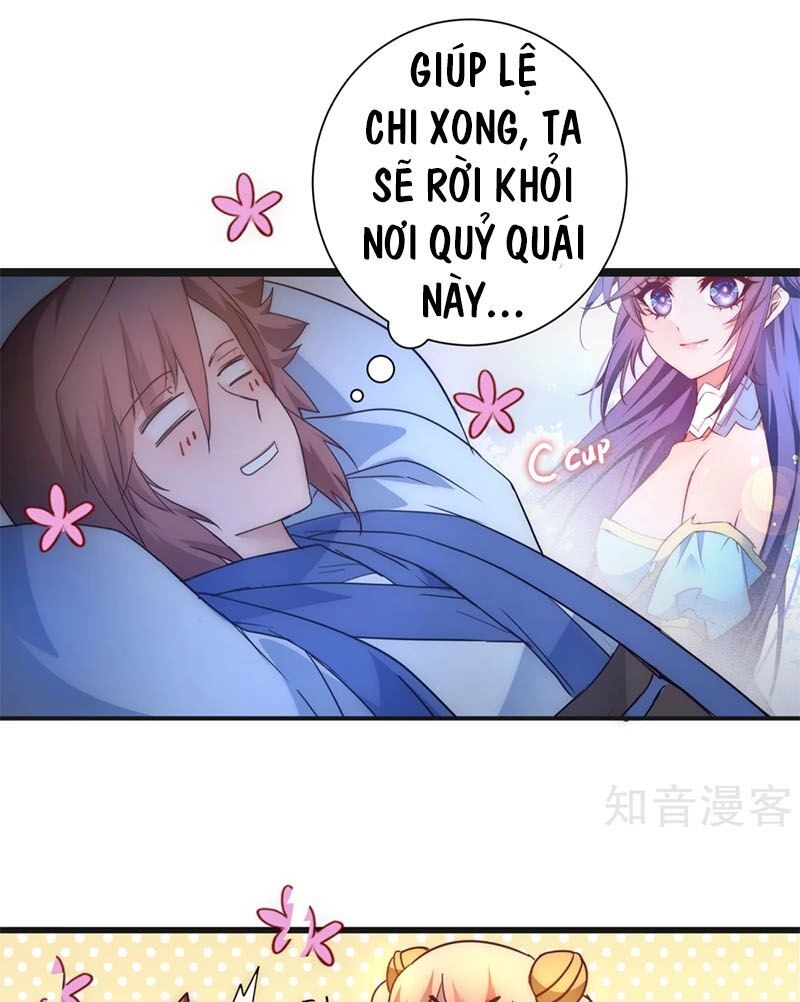 Nghịch Chuyển Tiên Đồ Chapter 41 - 18