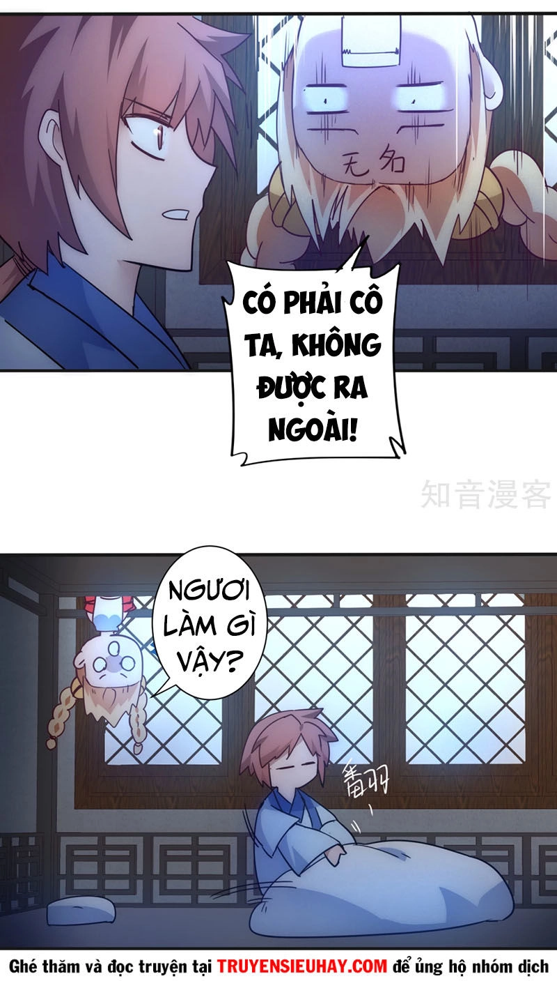 Nghịch Chuyển Tiên Đồ Chapter 42 - 3