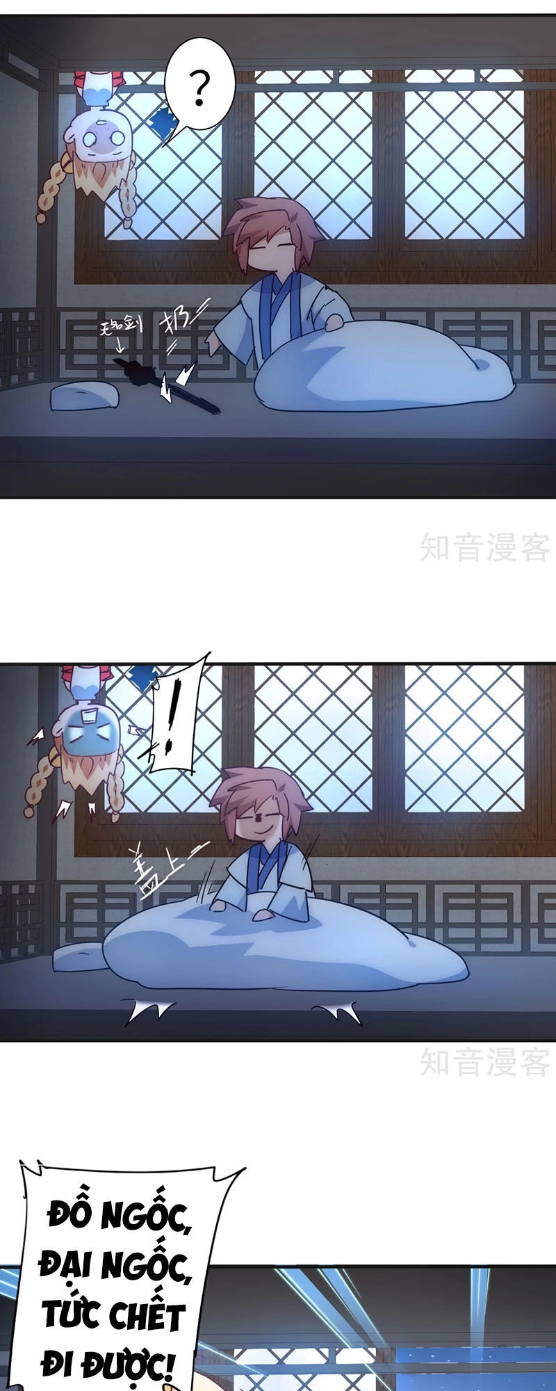 Nghịch Chuyển Tiên Đồ Chapter 42 - 4