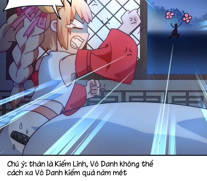 Nghịch Chuyển Tiên Đồ Chapter 42 - 5