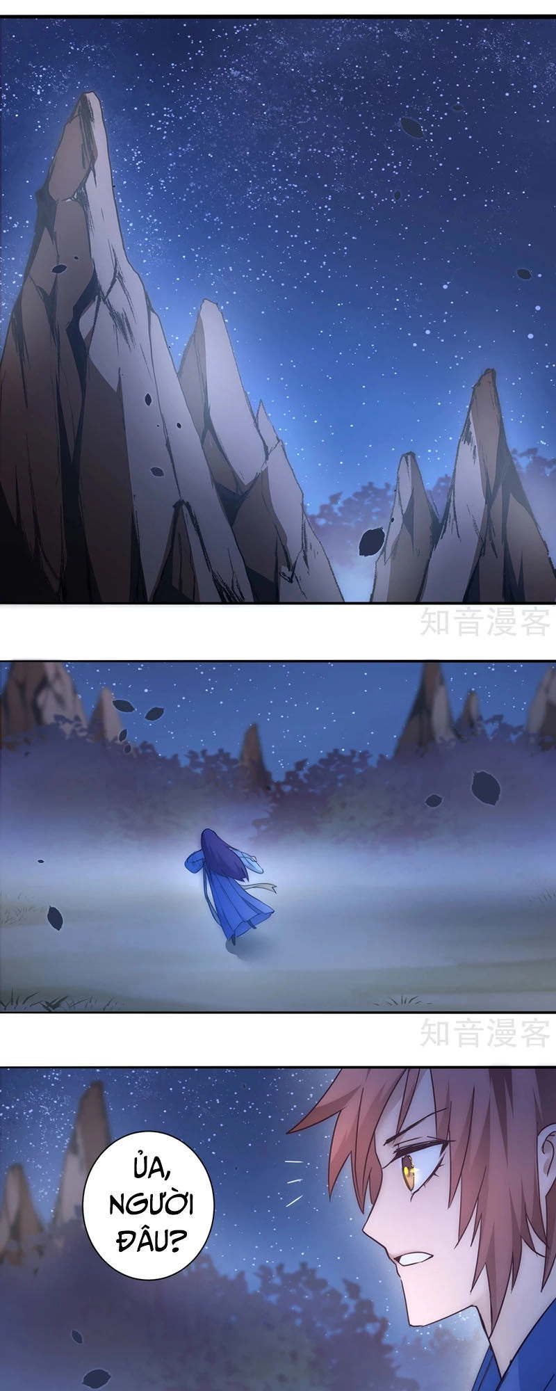 Nghịch Chuyển Tiên Đồ Chapter 42 - 6