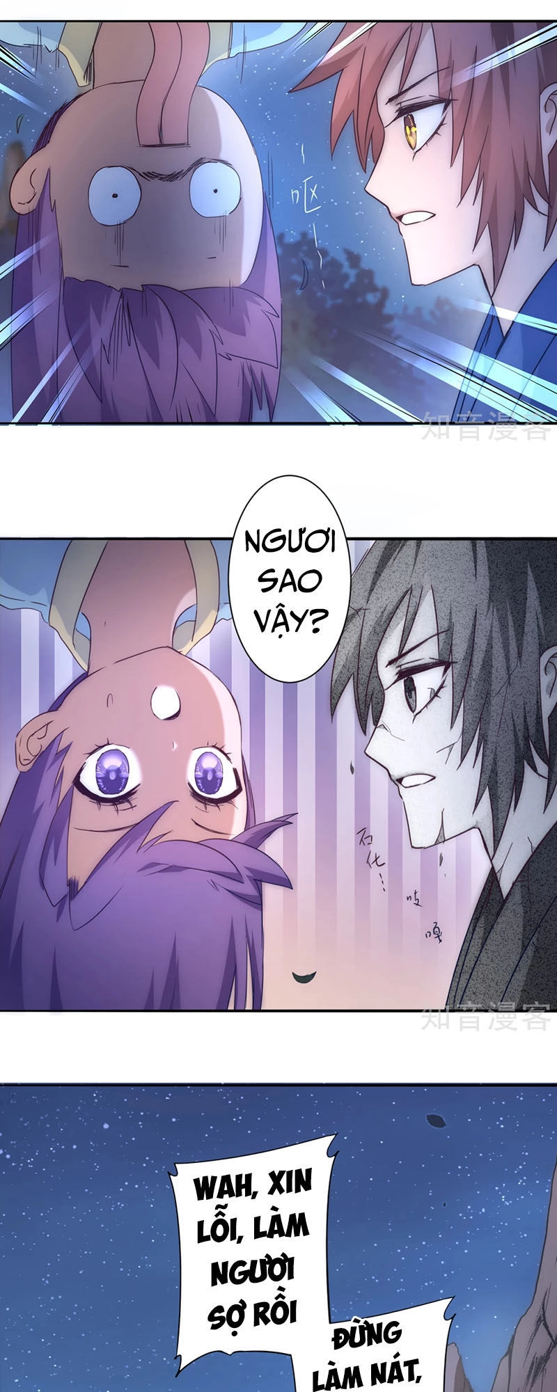 Nghịch Chuyển Tiên Đồ Chapter 42 - 8